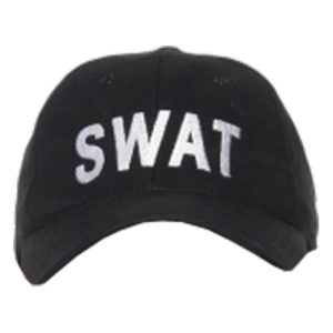 SWAT Keps - One size