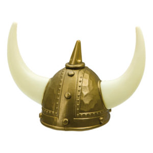 Vikingahjälm - One size