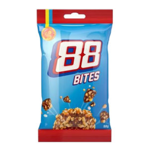 88:an Bites i Påse - 88 gram