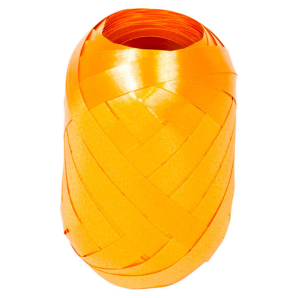 Ballongsnöre Orange 20 m