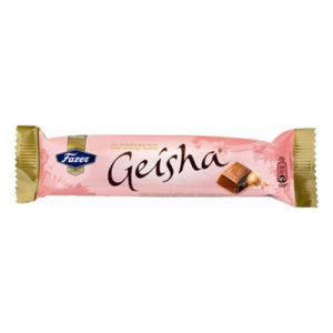 Geisha Chokladbit