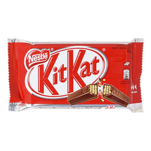 KitKat Kexchoklad - 1-pack