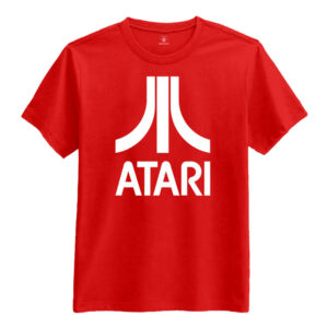 Atari T-shirt - X-Large