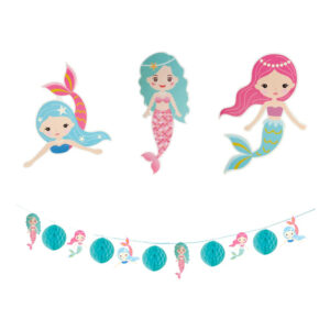 Girlang Mermaids