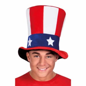 USA hatt Uncle sam