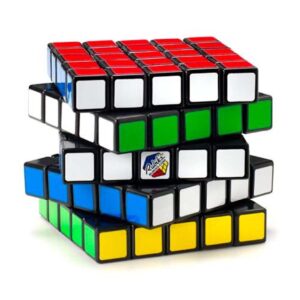 Rubiks kub, 5x5 pussel original