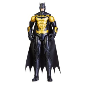 Batman Figur 30 cm (Attack Tech)