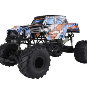 Gear4Play Radiostyrd Monster truck