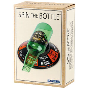 Dricklek Spin The Bottle