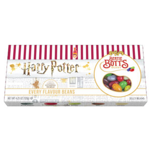 Harry Potter Jelly Beans Godis