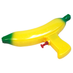 Vattenpistol Banan