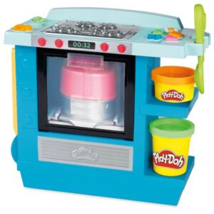Play-Doh Rise ‘N Surprise Tårtset med ugn