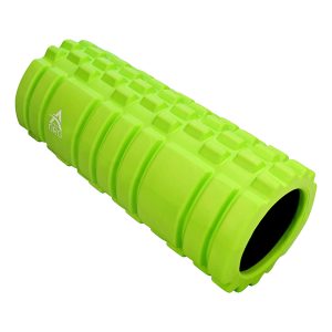 Activ NRG Fitness Foam Roller - Grön