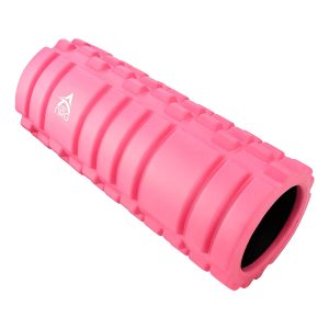 Activ NRG Fitness Foam Roller - Rosa
