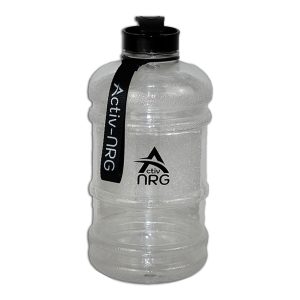 Activ NRG Vattenflaska - Klar