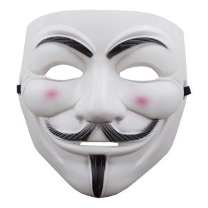 Anonymous Mask - One size