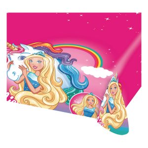Bordsduk Barbie Dreamtopia