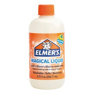 Elmers Magical Liquid för Slime