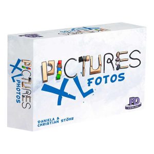 Pictures XL Fotos Spel