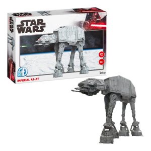 Star Wars Imperial AT-AT Walker 3D Pussel