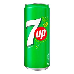 7UP Original - 1-pack