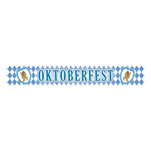 Barrieretape Oktoberfest