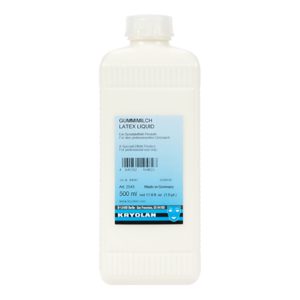 Kryolan Flytande Latex - 250 ml