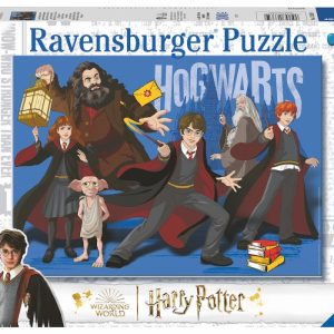 Ravensburger Harry Potter Pussel (300-bitar)