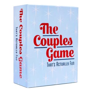 The Couples Game Thats Actually Fun Spel