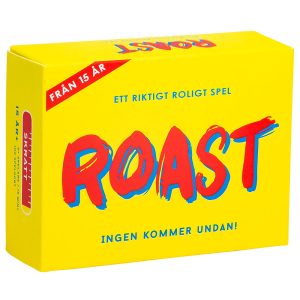 Roast Spel