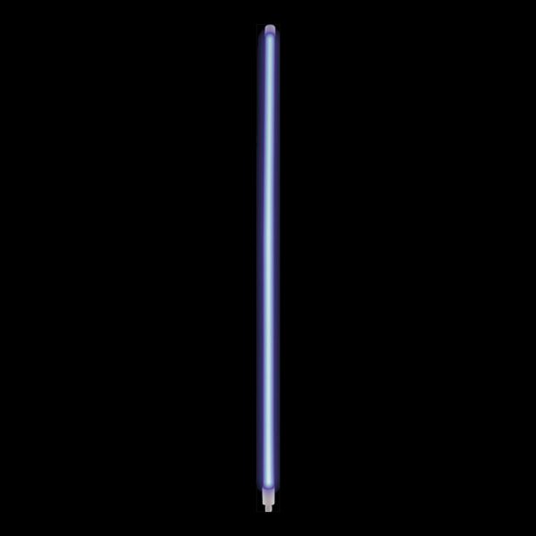 LED-Tub Lysrör - Blå