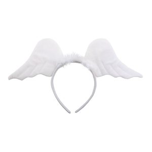 Diadem Änglavingar - One size