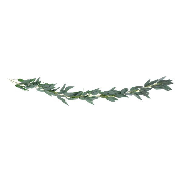 Girlang Willow Löv