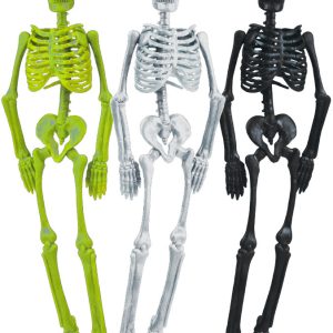 Hängande Skelett Dekorationer