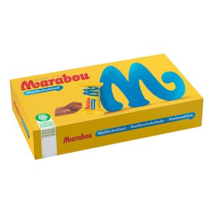 Marabou Mjölkchoklad Party Pack - 500 gram