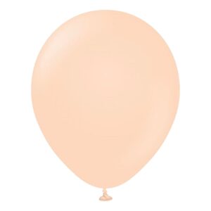 Ballonger Gold Blush - 10-pack
