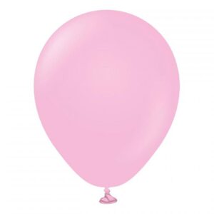 Ballonger Professional Mini Candy Pink - 100-pack
