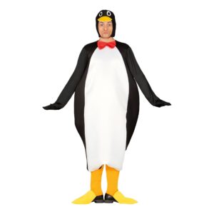 Pingvin Maskeraddräkt - Large