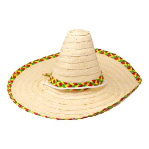 Sombrero Mexiko - One size